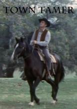 Town Tamer (1965)