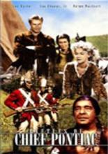 Battles of Chief Pontiac (1952)