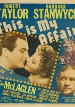 Агент президента (1937)