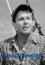 Sixteen Fathoms Deep 1934