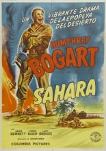 Сахара (1943)