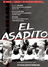 El asadito 2000