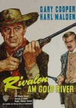 Дерево для повешенных (1959)