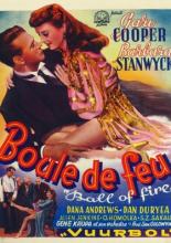 С огоньком (1941)