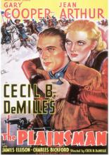 Человек с равнины (1936)