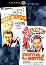 Сделай меня звездой (1932)