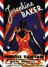 Princesse Tam-Tam 1935