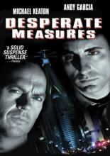 Отчаянные меры (1998)