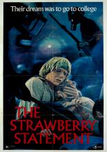 Земляничное заявление (1970)