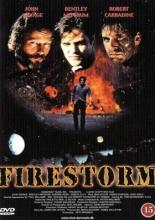 Огненная буря (1997)