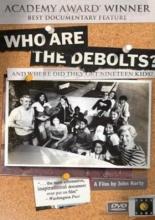 Кто такие Де Болты? И где они взяли девятнадцать детей? (1977)