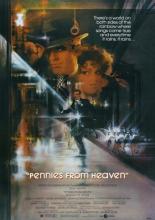 Гроши с неба (1981)
