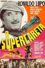 O Supercareta 1972