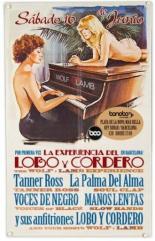 Las alumnas de madame Olga (1981)