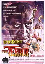 Террор (1963)