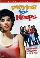Playing for Keeps 1986