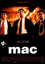 Мэк (1992)