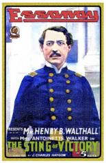 The Sting of Victory 1916