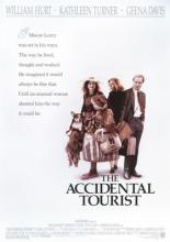 Турист поневоле (1988)