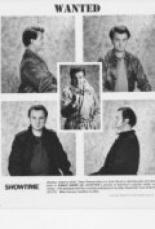 Public Enemy #2 1993