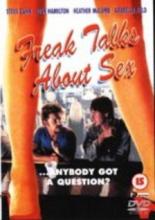 Фрик говорит о сексе (1999)