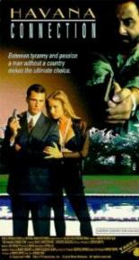 Связь через Гавану 1994