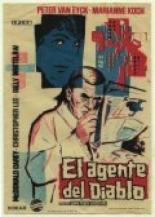 Агент дьявола (1962)