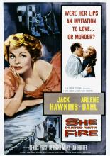 Фортуна – это женщина (1957)