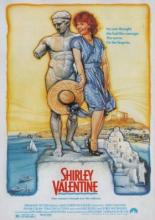 Ширли Валентайн (1989)