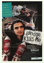 Лондон убивает меня (1991)