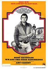 W.W. and the Dixie Dancekings (1975)