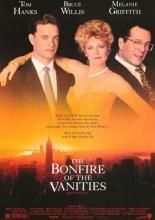Костер тщеславий (1990)