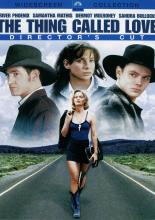 То, что называют любовью (1993)