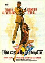 Дамочка при бриллиантах (1973)