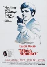 Долгое прощание (1973)