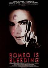 Ромео истекает кровью (1993)