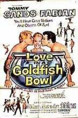 Love in a Goldfish Bowl (1961)