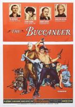 Флибустьер (1958)