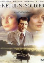 Возвращение солдата (1982)