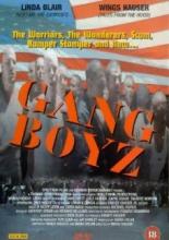 Возвращение с закона (1994)