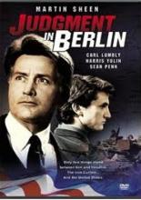 Суд в Берлине (1988)