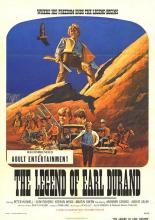 The Legend of Earl Durand (1974)
