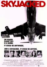 Угонщик самолётов (1972)