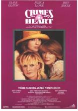 Преступления сердца (1986)