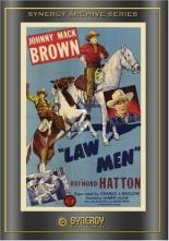Law Men 1944