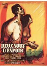 Два гроша надежды (1952)