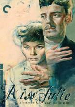 Фрёкен Юлия (1951)