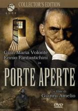 Открытые двери (1990)