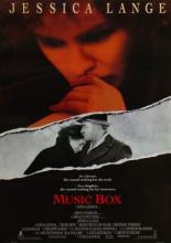 Музыкальная шкатулка (1989)