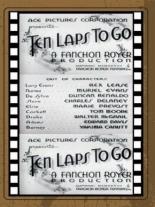 Ten Laps to Go (1936)